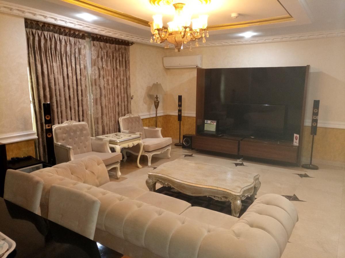 Eterno Hotel Benin Zewnętrze zdjęcie